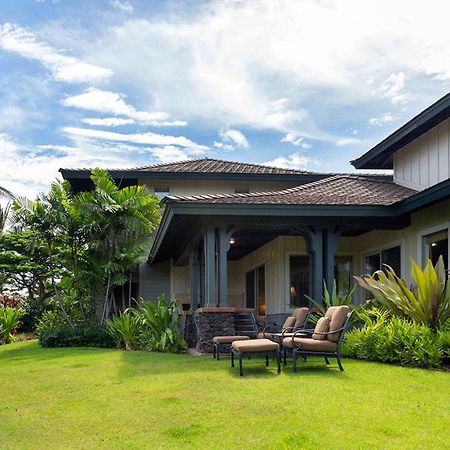 Mauna Lani 2002 Waikoloa Kültér fotó