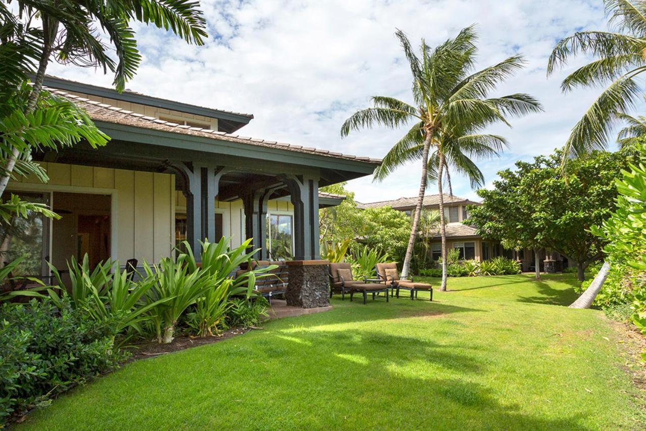 Mauna Lani 2002 Waikoloa Kültér fotó