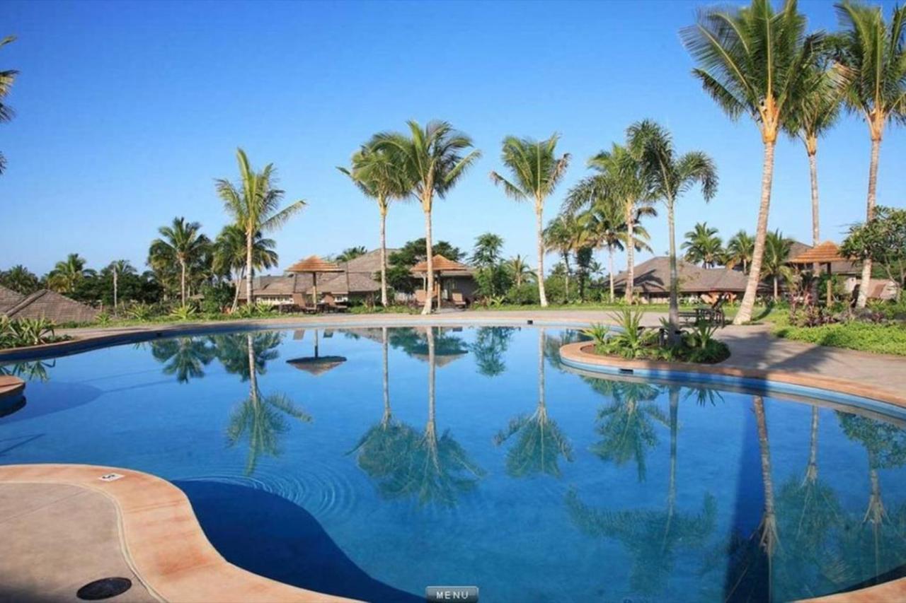Mauna Lani 2002 Waikoloa Kültér fotó