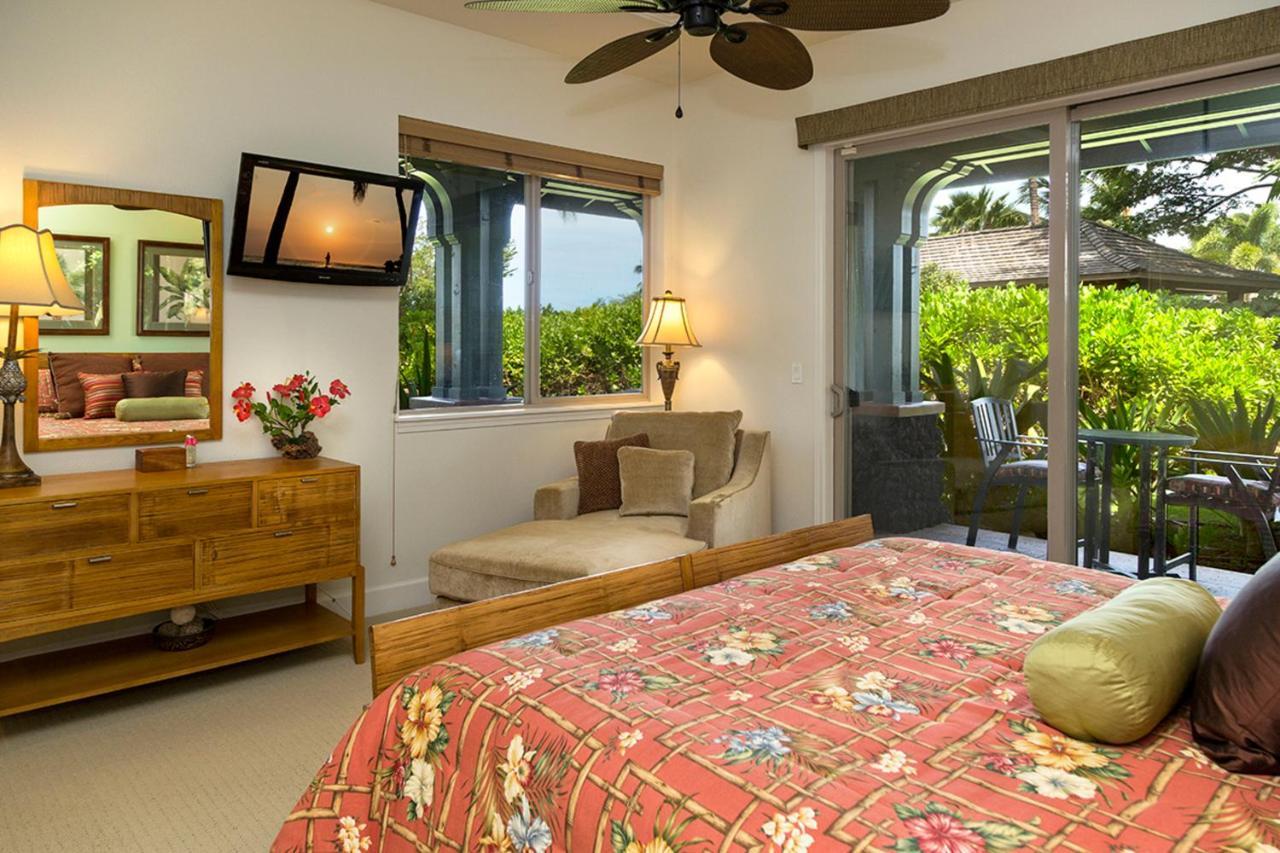 Mauna Lani 2002 Waikoloa Kültér fotó