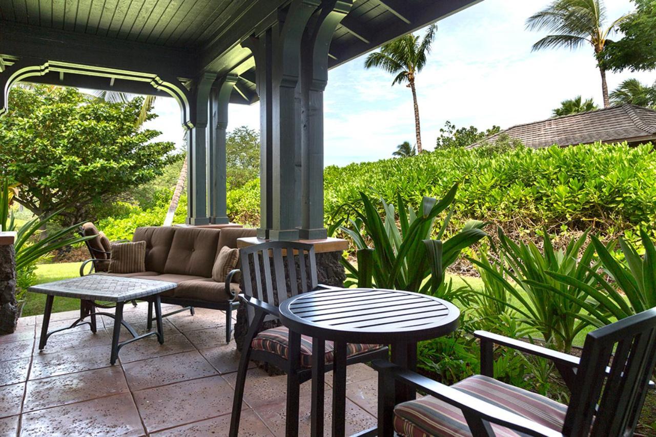 Mauna Lani 2002 Waikoloa Kültér fotó