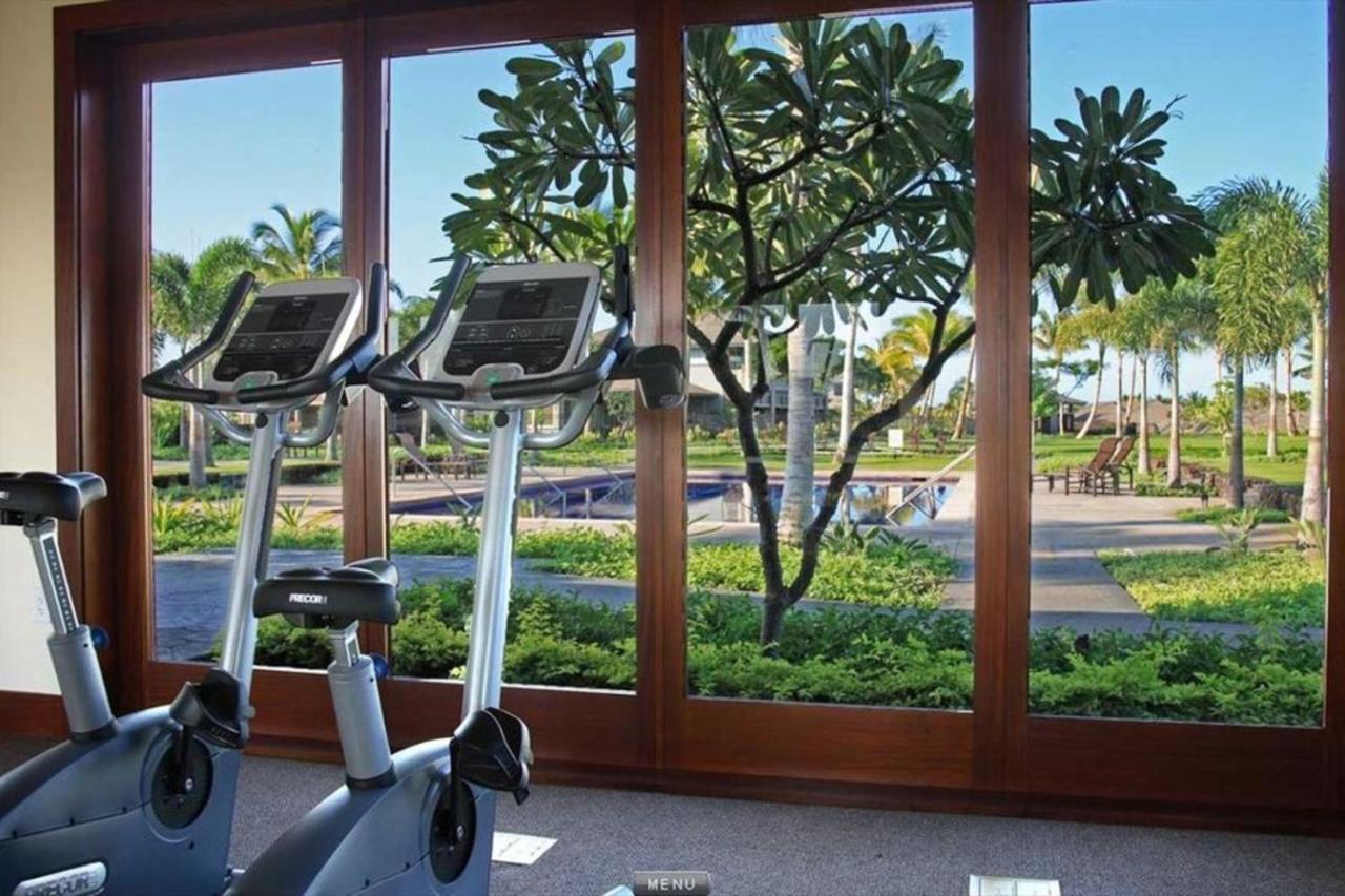 Mauna Lani 2002 Waikoloa Kültér fotó